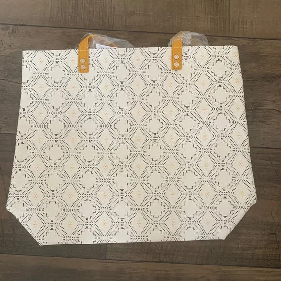 Around Town Tote - Picture 2 of 2